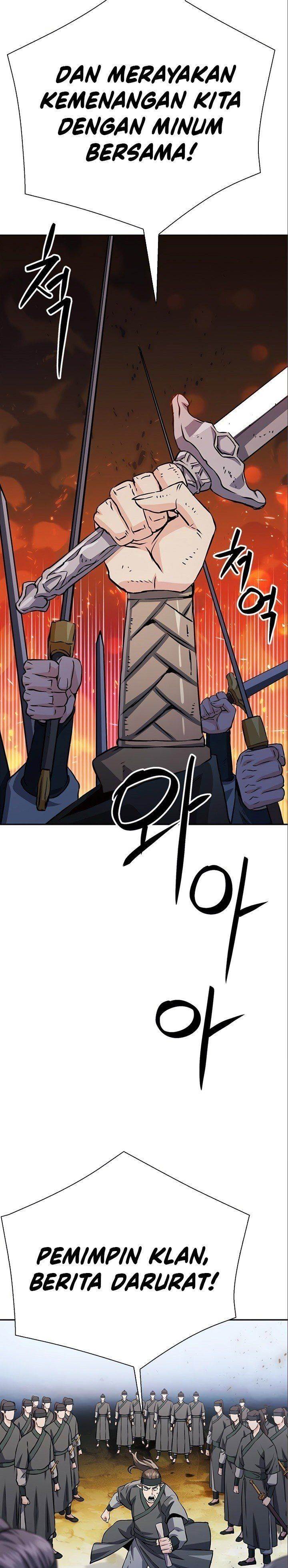 Seoul Station Druid Chap 117 - Next Chap 118