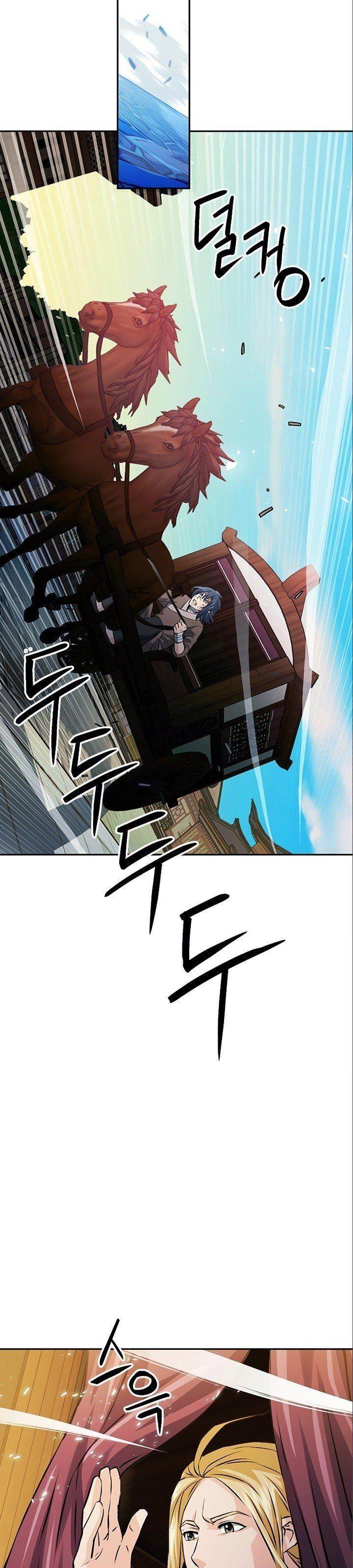 Seoul Station Druid Chap 117 - Next Chap 118