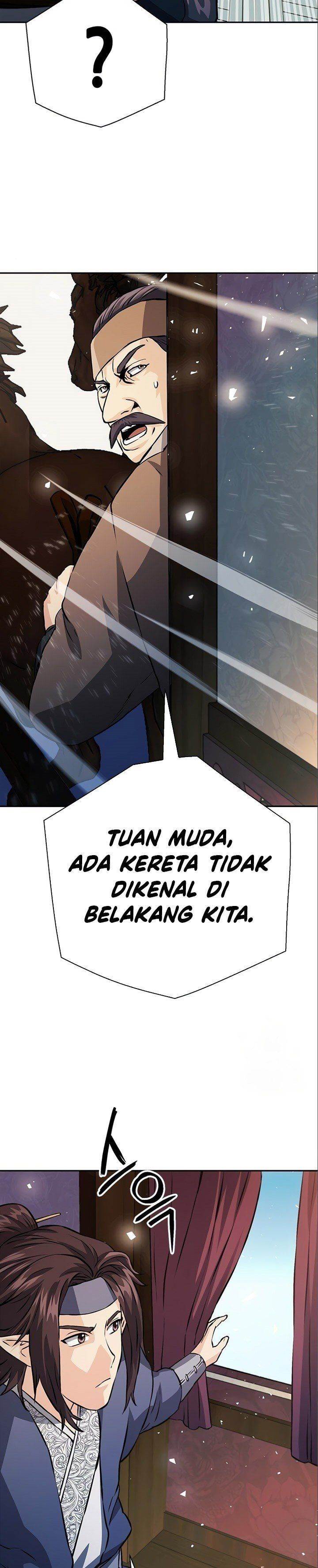 Seoul Station Druid Chap 117 - Next Chap 118