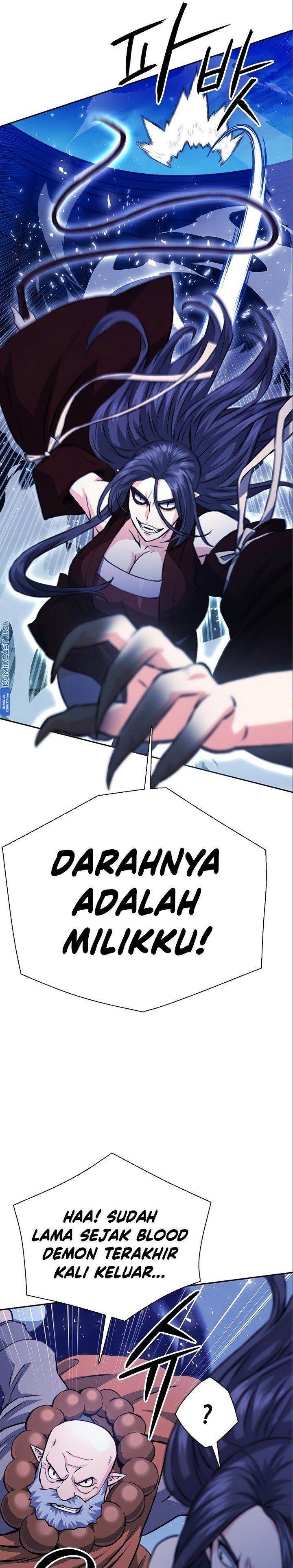 Seoul Station Druid Chap 117 - Next Chap 118