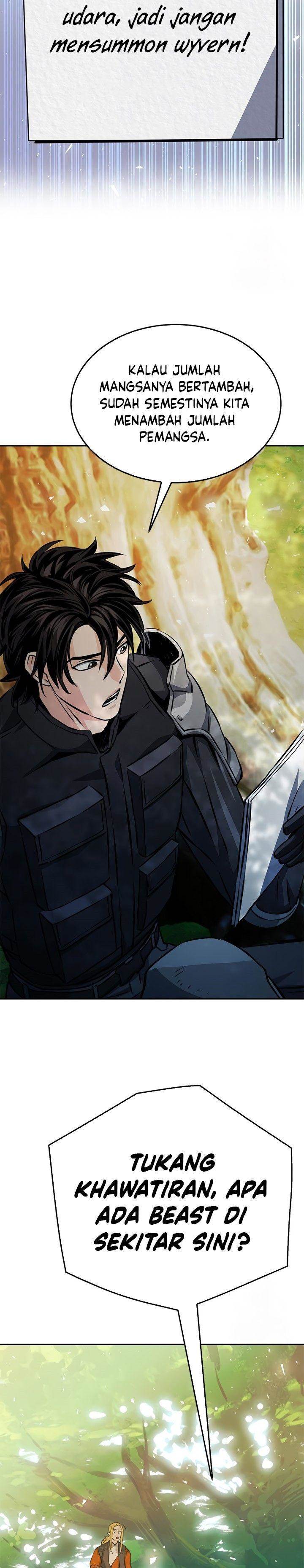 Seoul Station Druid Chap 118 - Next Chap 119