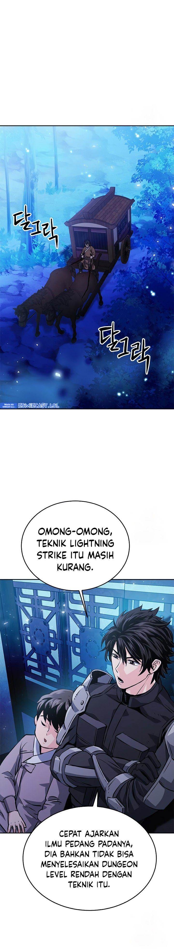 Seoul Station Druid Chap 118 - Next Chap 119
