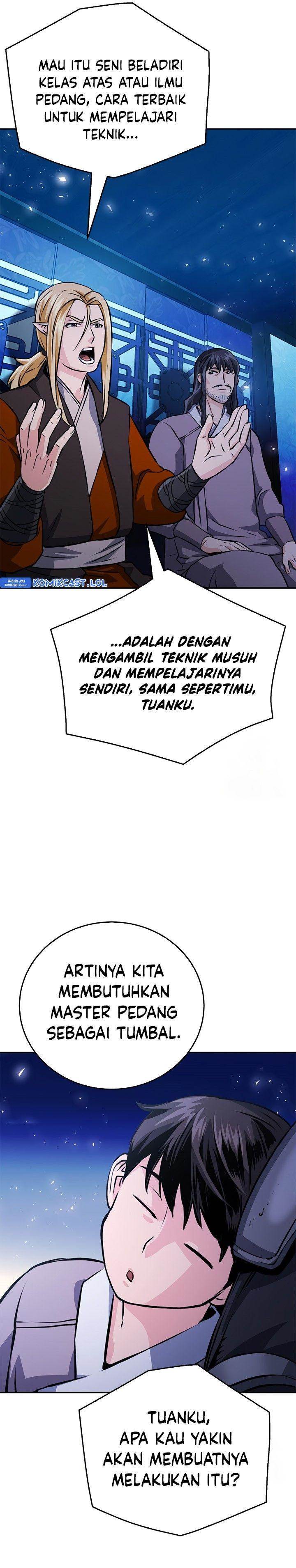 Seoul Station Druid Chap 118 - Next Chap 119