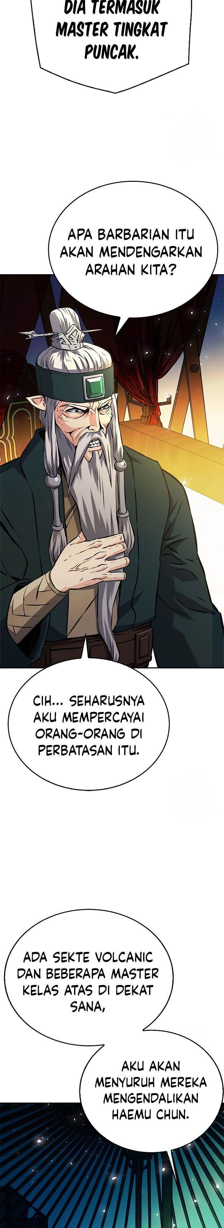 Seoul Station Druid Chap 118 - Next Chap 119