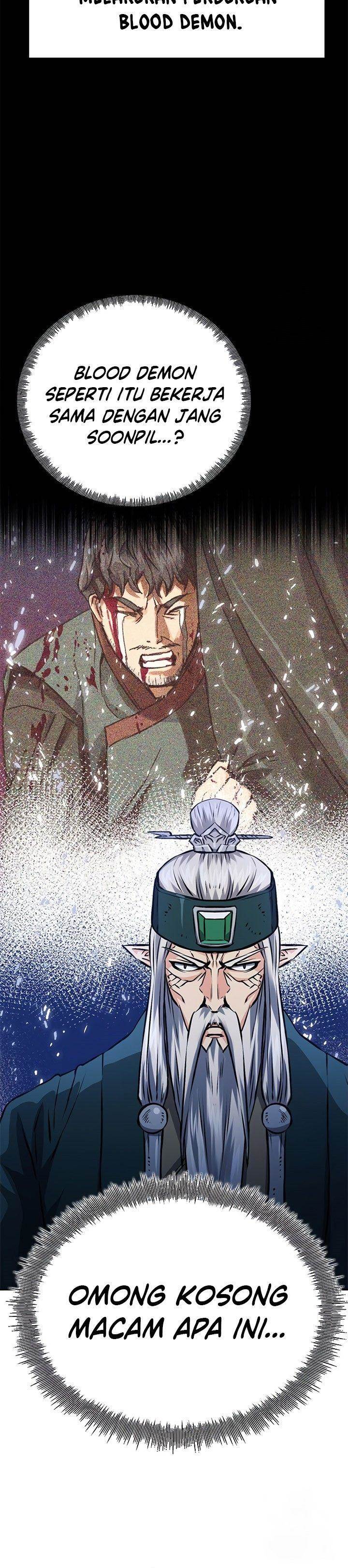 Seoul Station Druid Chap 118 - Next Chap 119