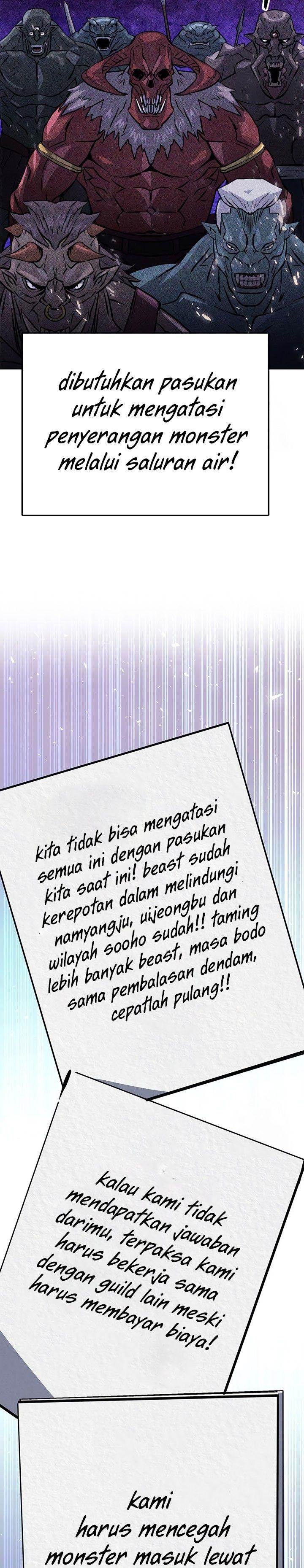 Seoul Station Druid Chap 118 - Next Chap 119