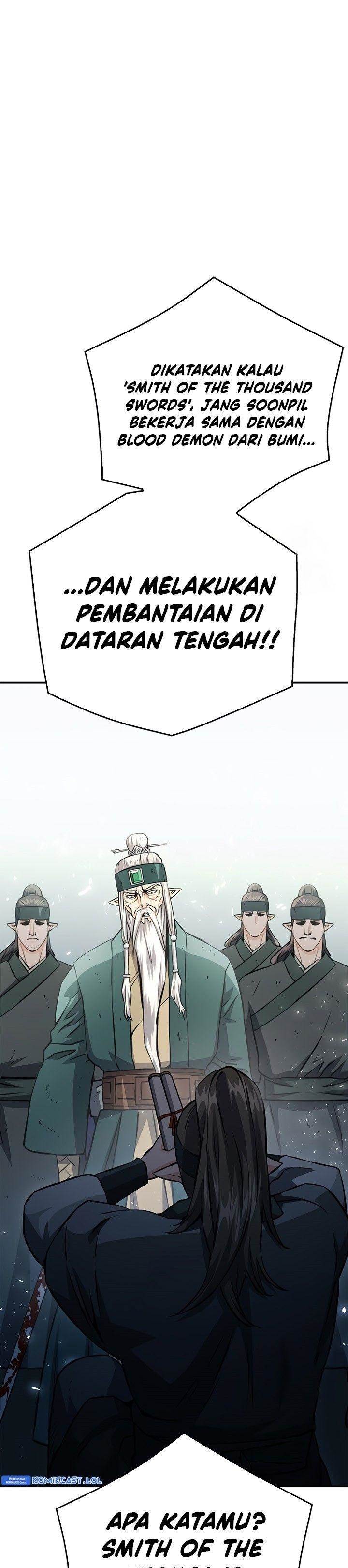Seoul Station Druid Chap 118 - Next Chap 119