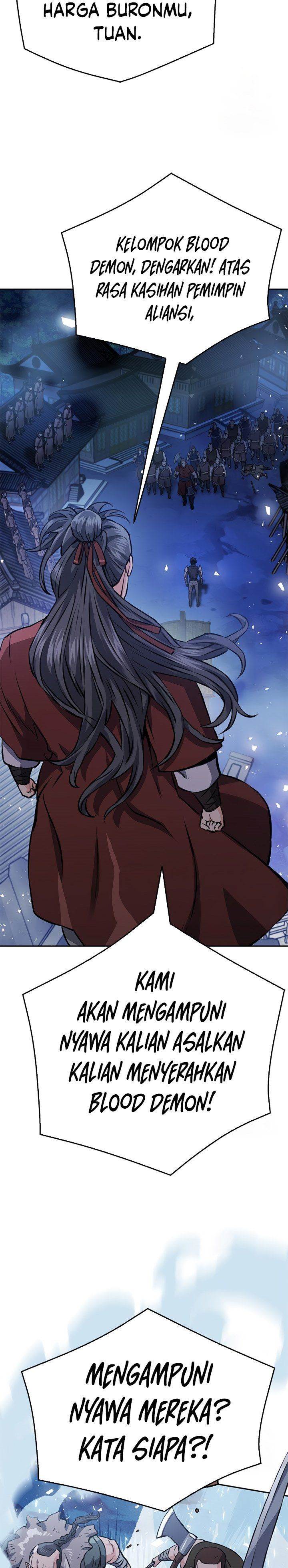Seoul Station Druid Chap 119 - Next Chap 120