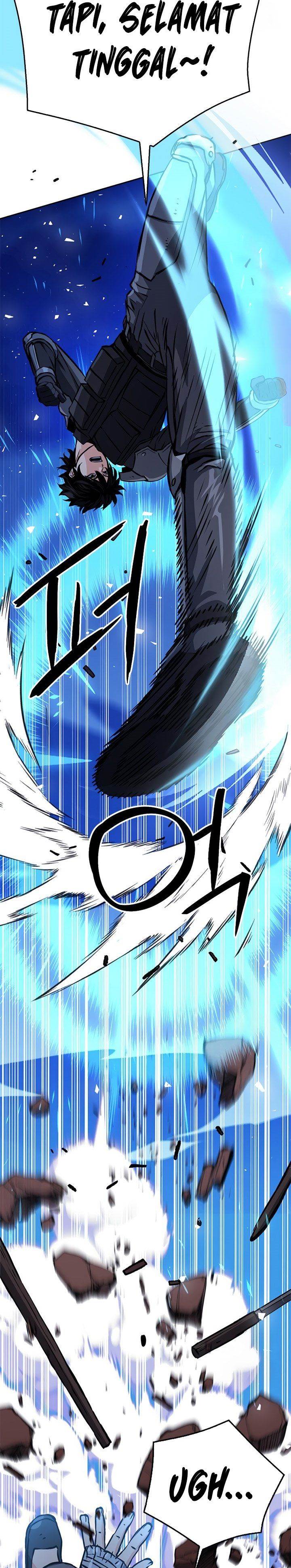 Seoul Station Druid Chap 119 - Next Chap 120