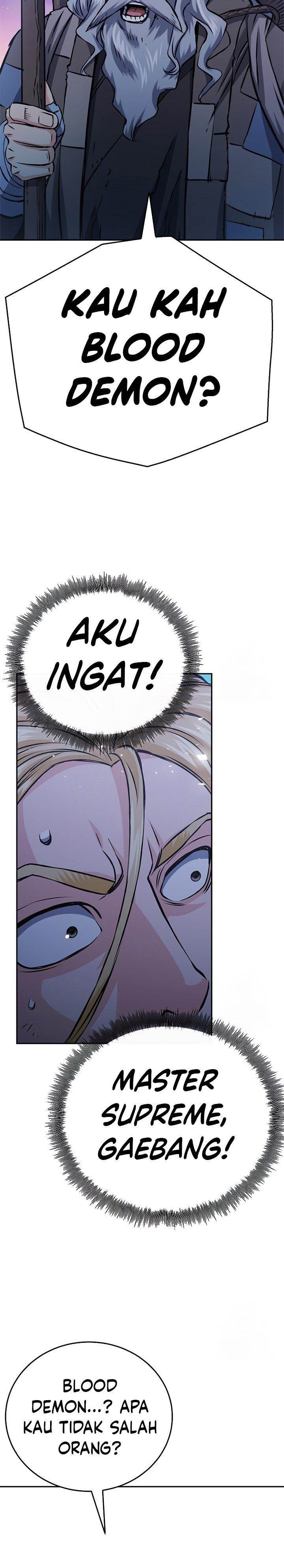 Seoul Station Druid Chap 119 - Next Chap 120