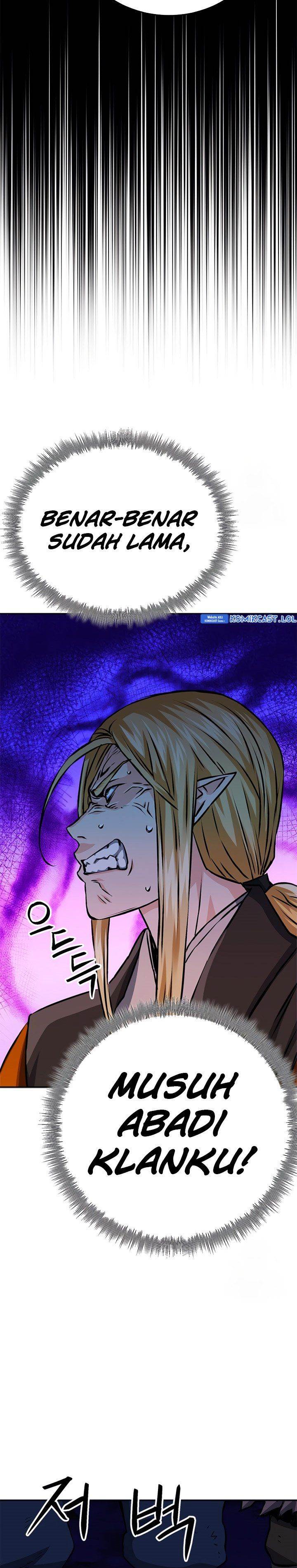 Seoul Station Druid Chap 119 - Next Chap 120