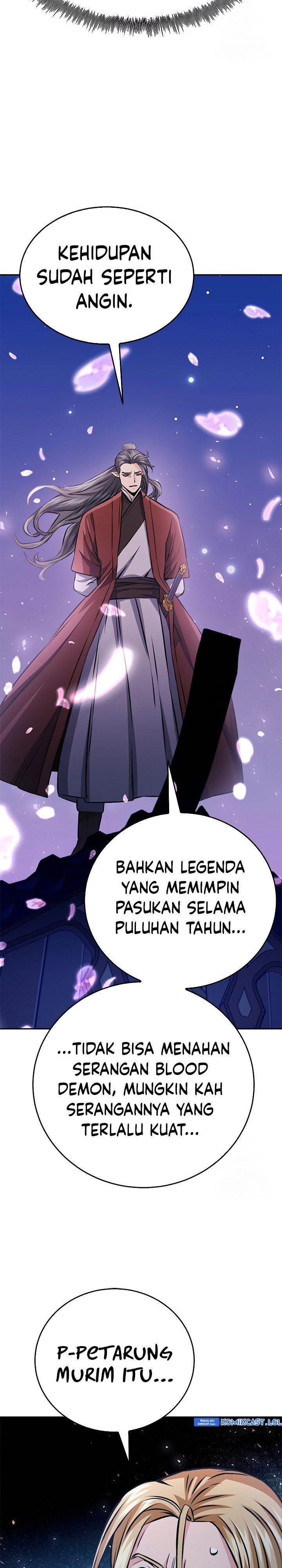 Seoul Station Druid Chap 119 - Next Chap 120