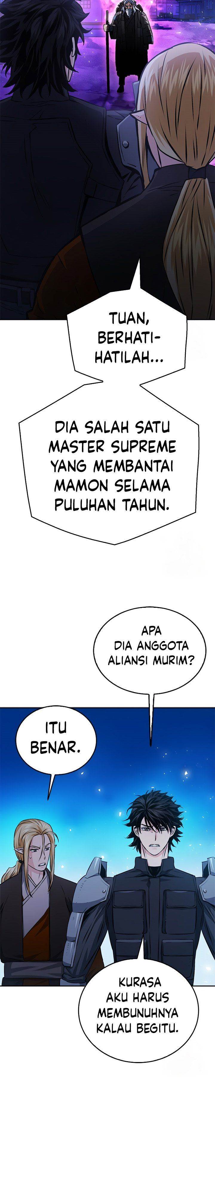 Seoul Station Druid Chap 119 - Next Chap 120