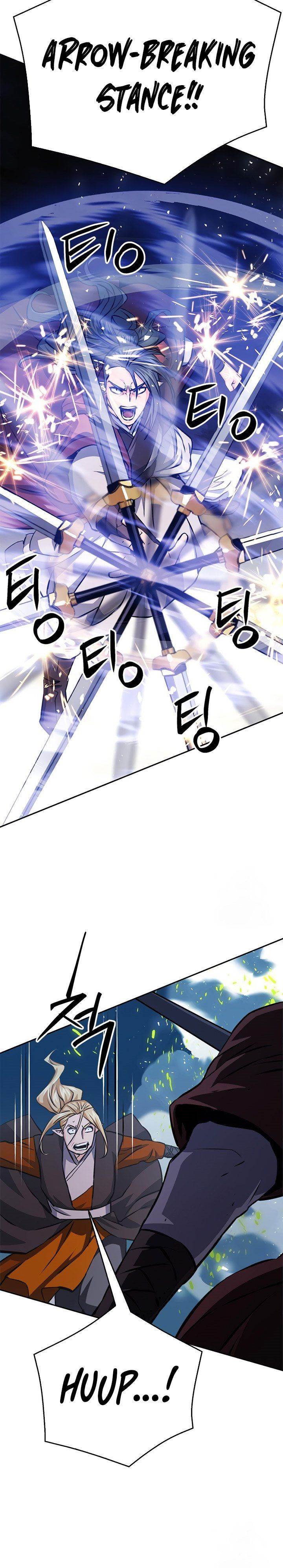 Seoul Station Druid Chap 119 - Next Chap 120