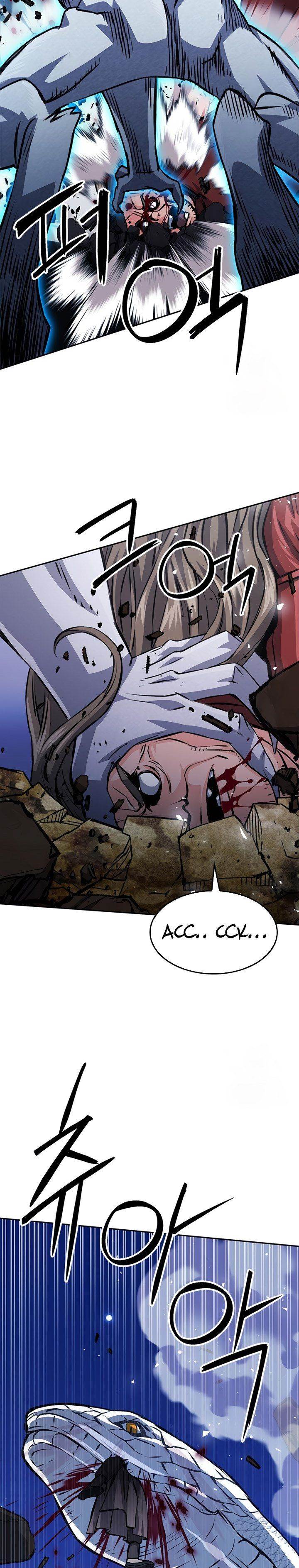 Seoul Station Druid Chap 119 - Next Chap 120