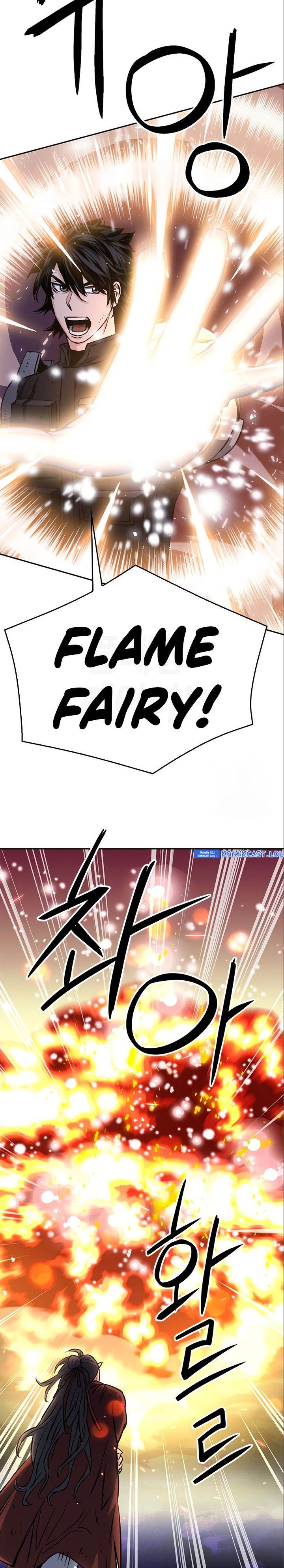 Seoul Station Druid Chap 120 - Next Chap 121