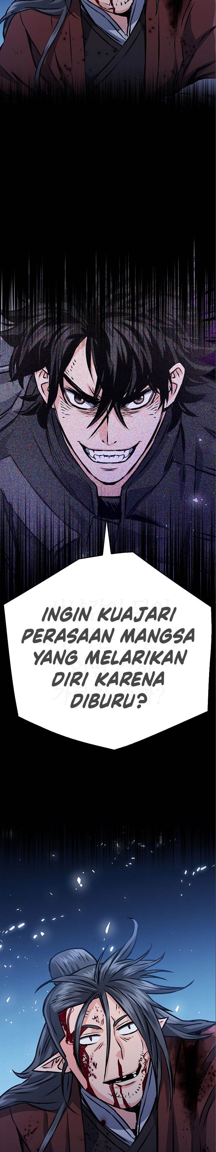 Seoul Station Druid Chap 120 - Next Chap 121