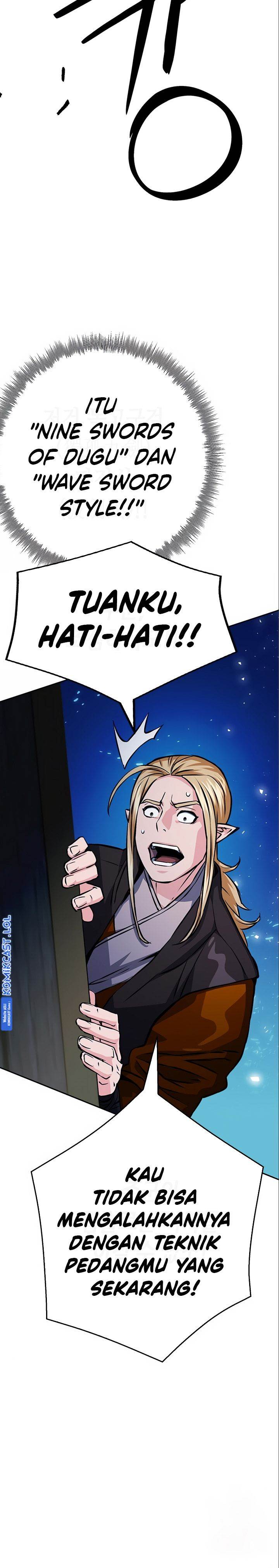 Seoul Station Druid Chap 120 - Next Chap 121