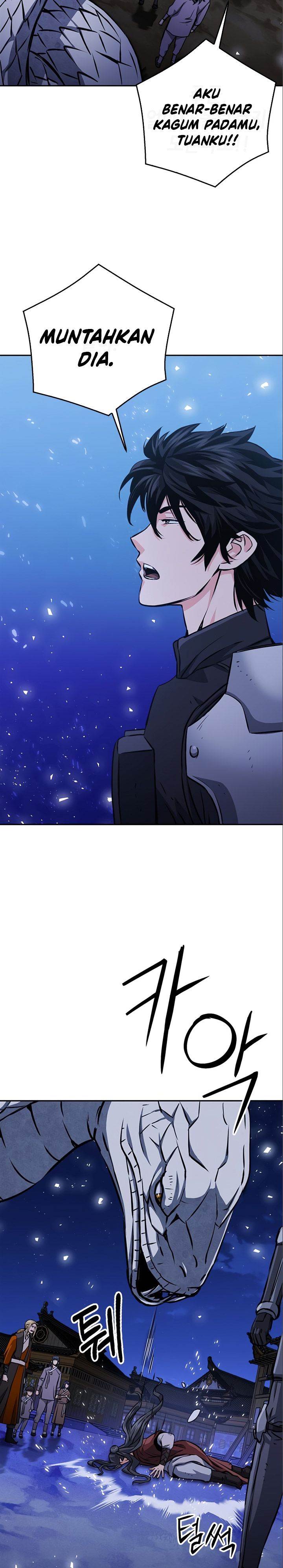 Seoul Station Druid Chap 120 - Next Chap 121