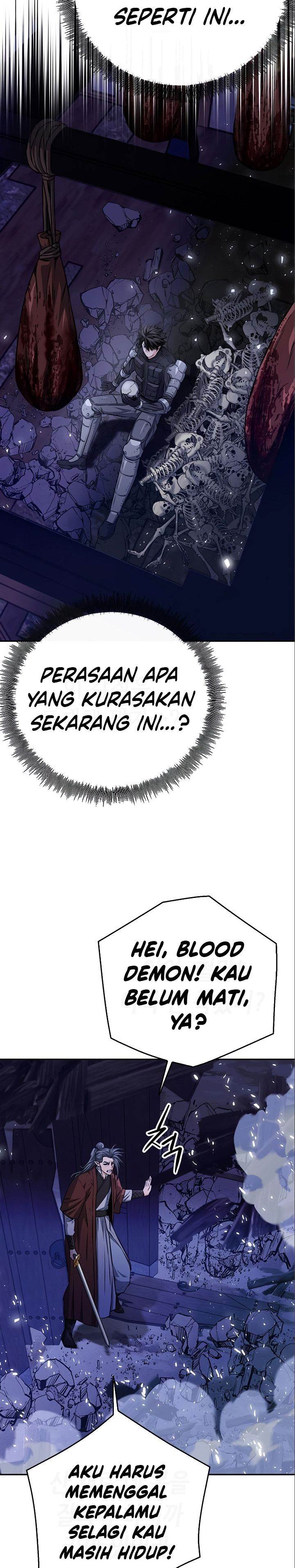 Seoul Station Druid Chap 120 - Next Chap 121