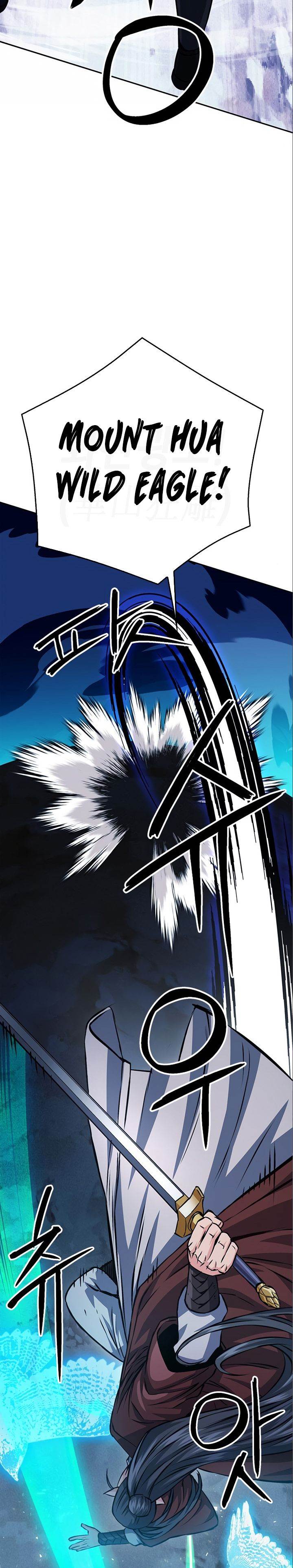 Seoul Station Druid Chap 120 - Next Chap 121