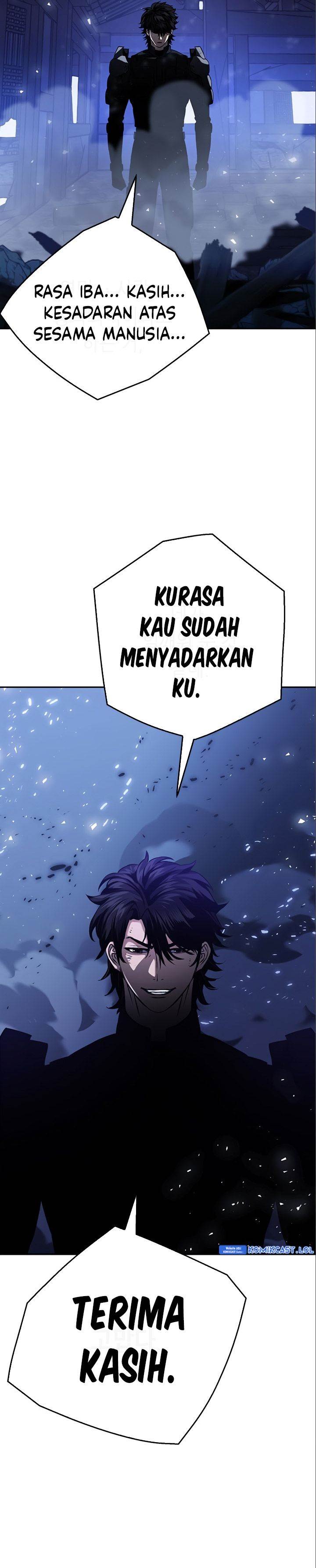 Seoul Station Druid Chap 120 - Next Chap 121
