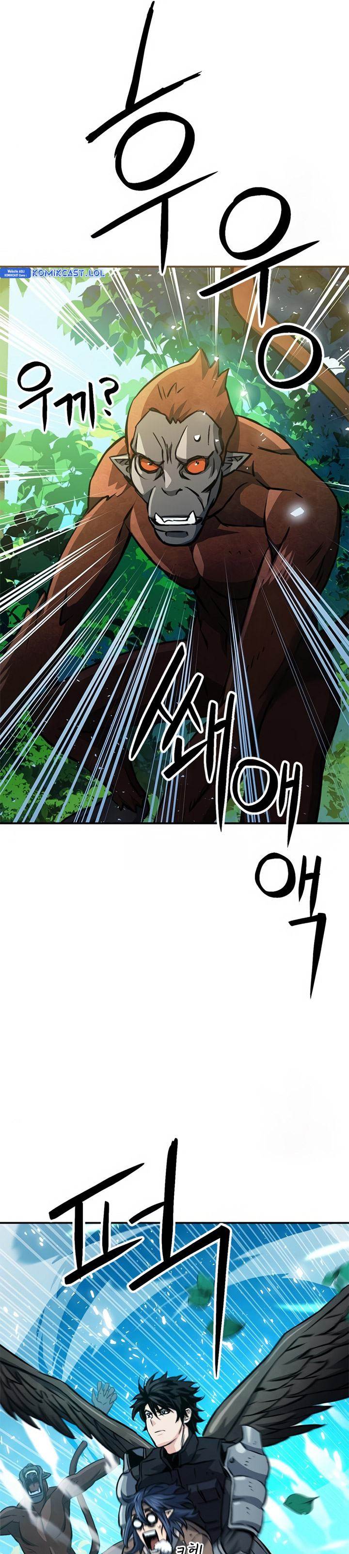 Seoul Station Druid Chap 121 - Next Chap 122