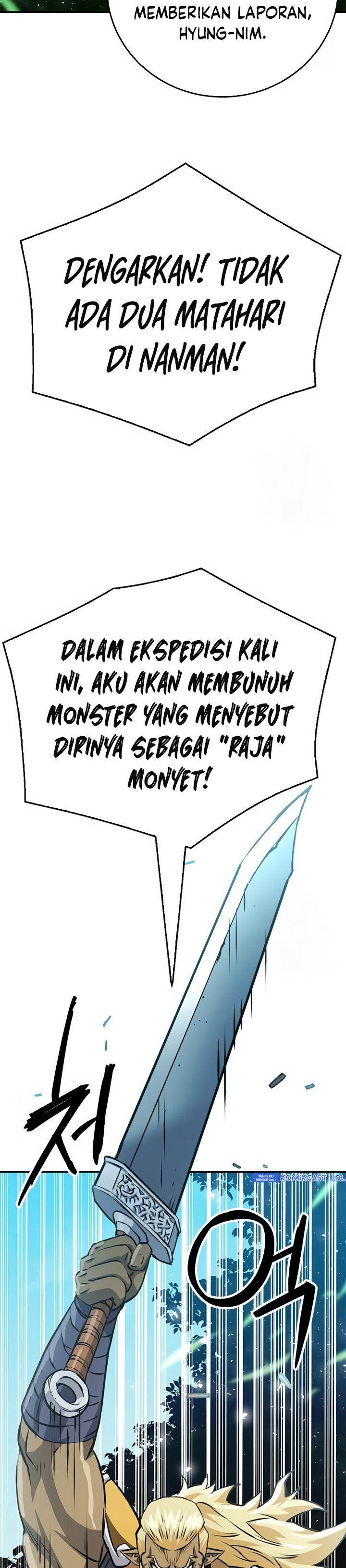 Seoul Station Druid Chap 121 - Next Chap 122