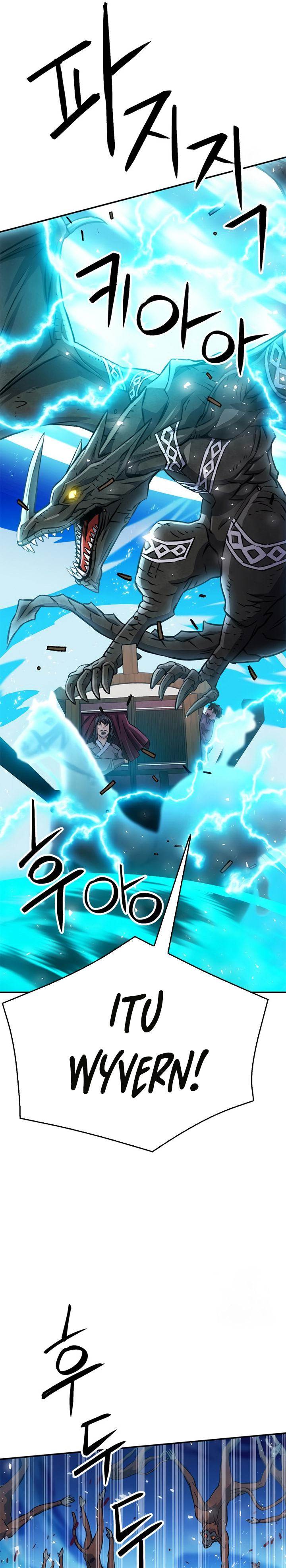 Seoul Station Druid Chap 121 - Next Chap 122