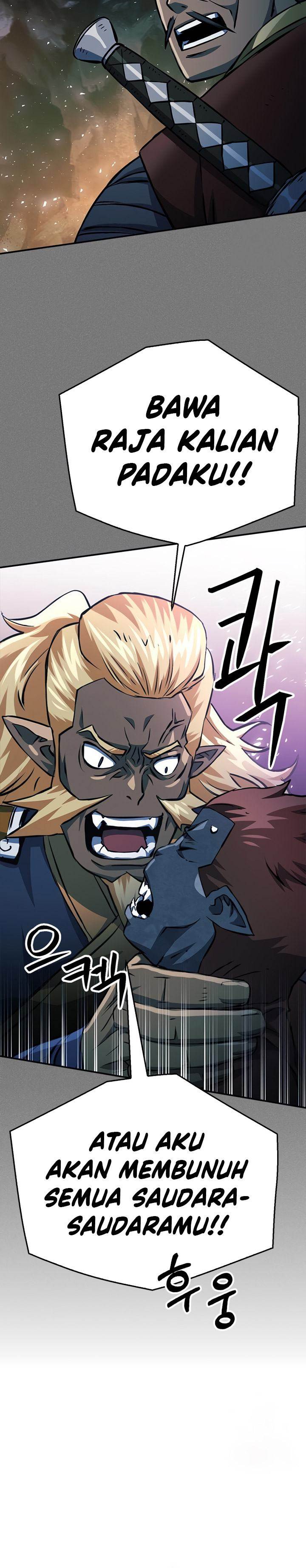 Seoul Station Druid Chap 121 - Next Chap 122