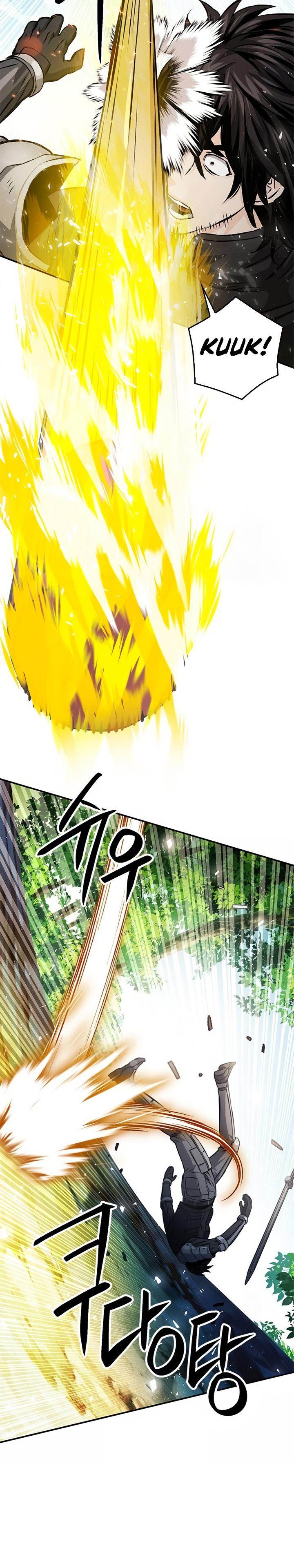 Seoul Station Druid Chap 121 - Next Chap 122