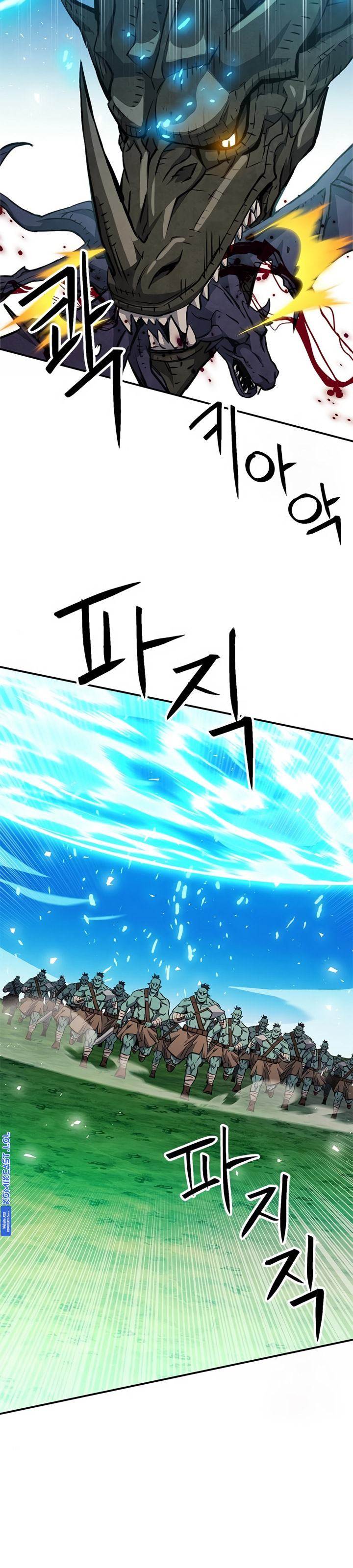 Seoul Station Druid Chap 121 - Next Chap 122