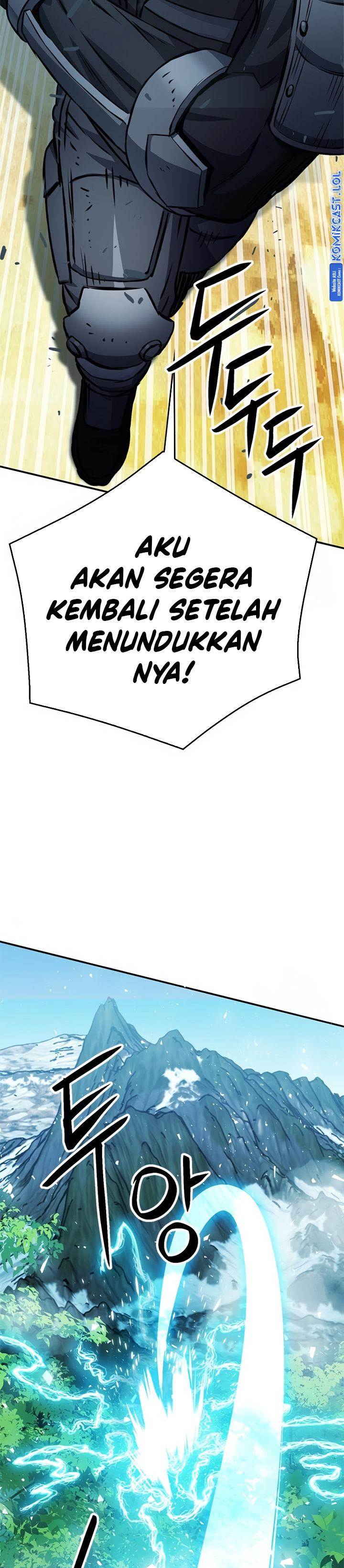 Seoul Station Druid Chap 121 - Next Chap 122