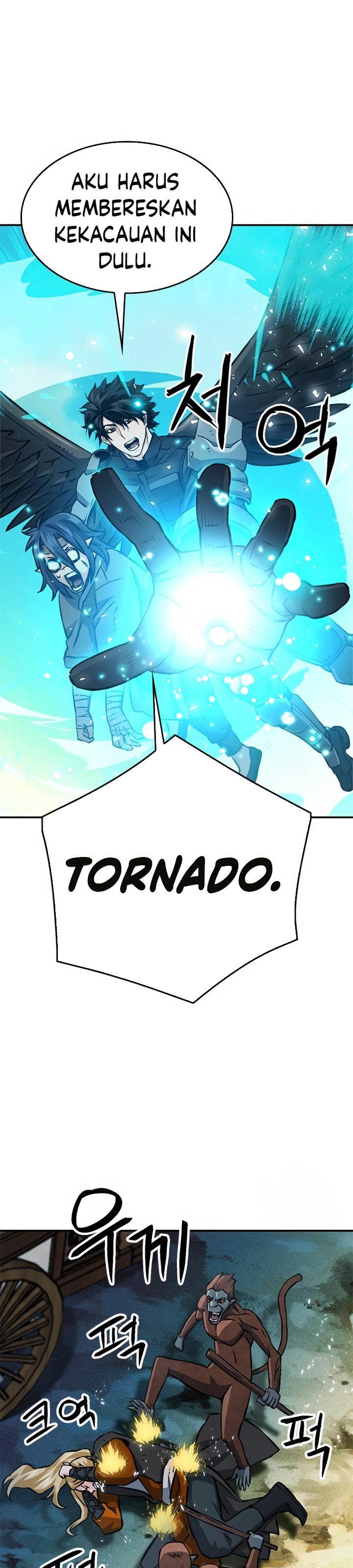 Seoul Station Druid Chap 121 - Next Chap 122