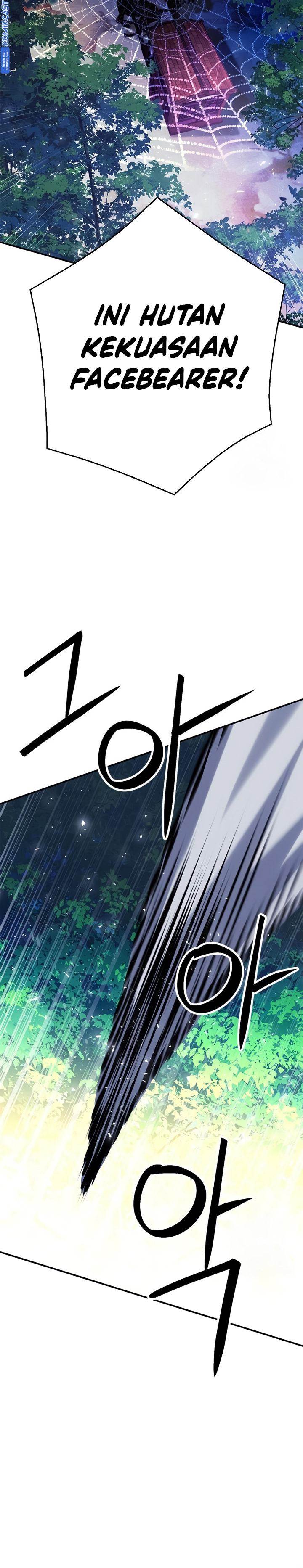 Seoul Station Druid Chap 122 - Next Chap 123