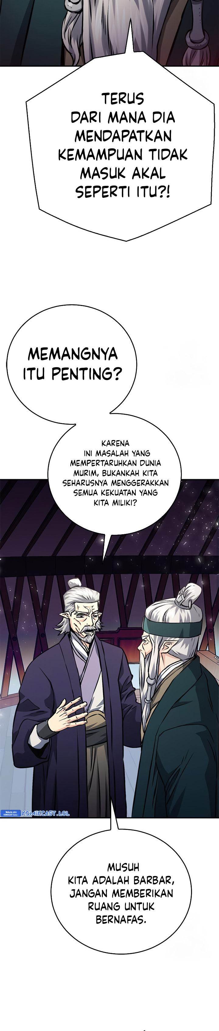 Seoul Station Druid Chap 122 - Next Chap 123