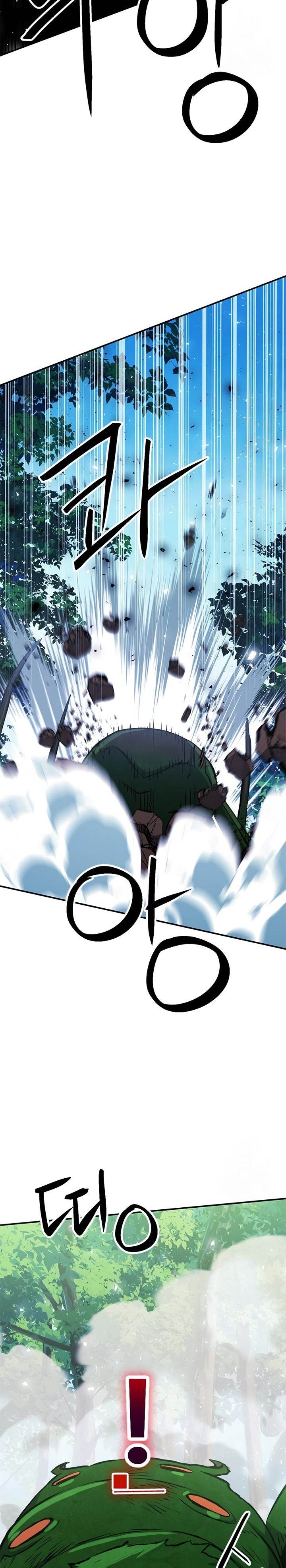 Seoul Station Druid Chap 122 - Next Chap 123