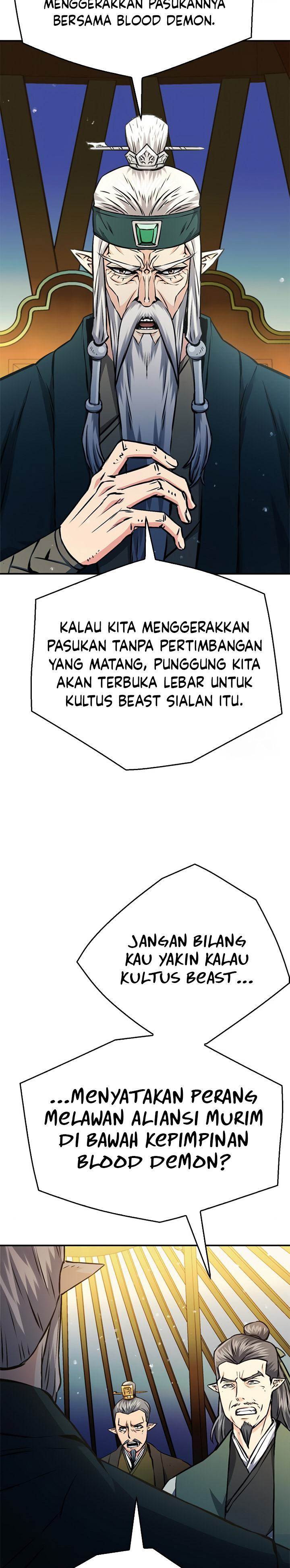 Seoul Station Druid Chap 122 - Next Chap 123