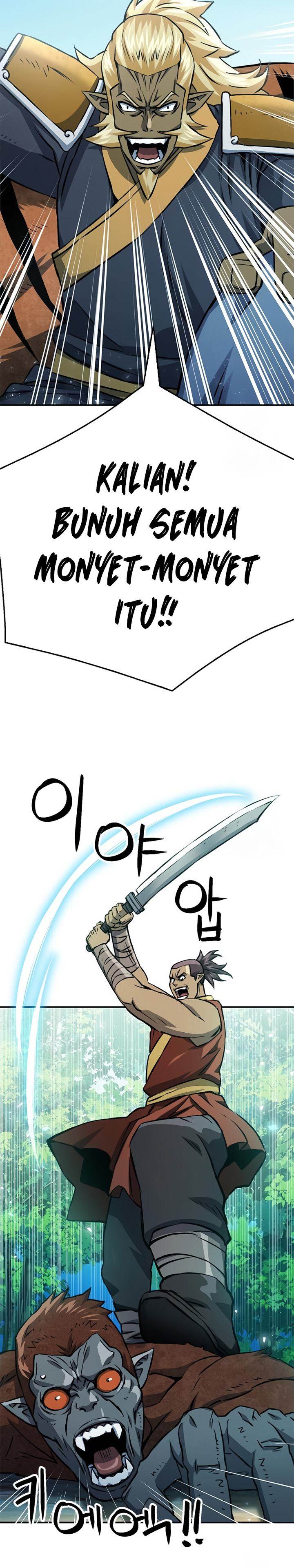 Seoul Station Druid Chap 122 - Next Chap 123