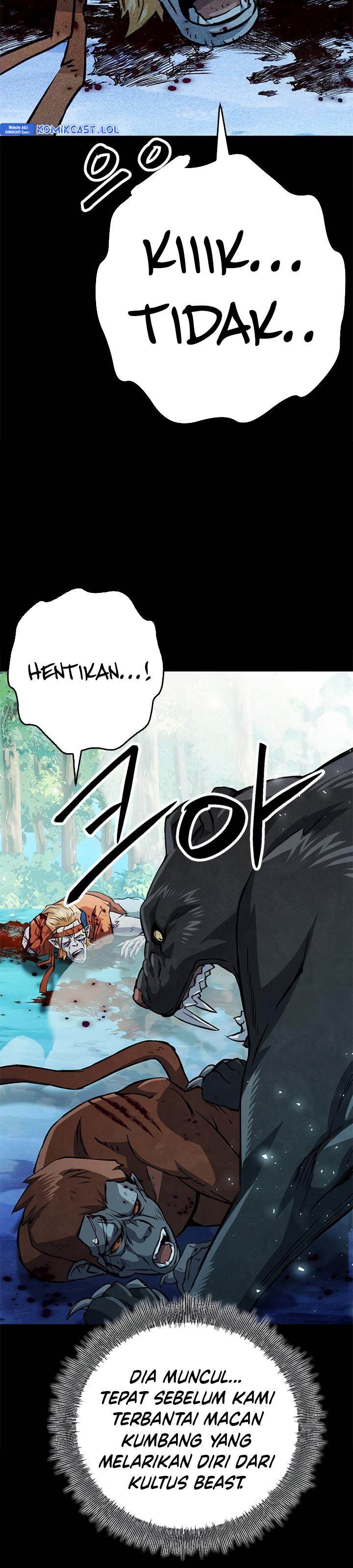 Seoul Station Druid Chap 122 - Next Chap 123