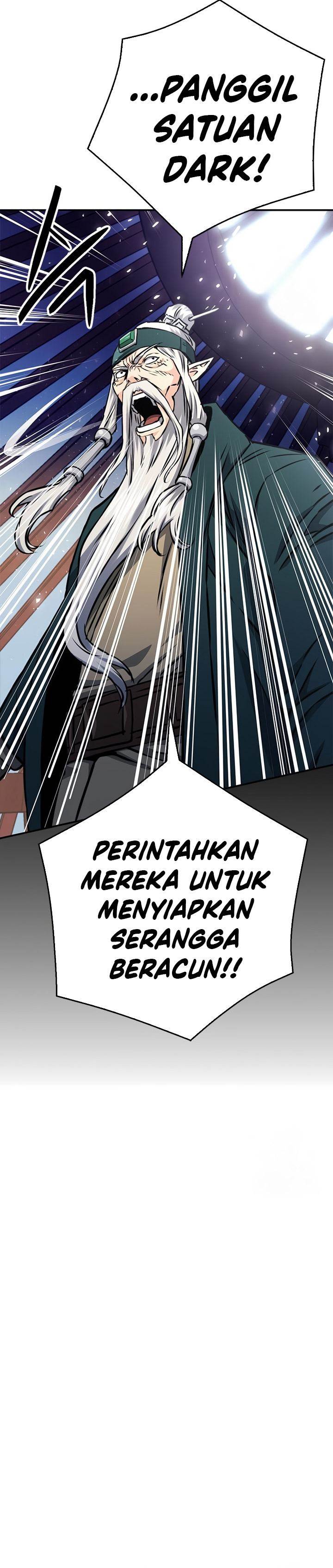 Seoul Station Druid Chap 122 - Next Chap 123