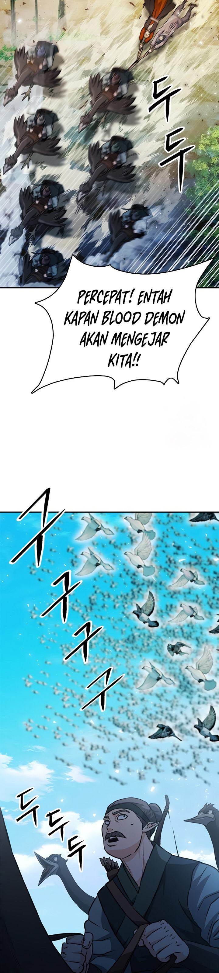 Seoul Station Druid Chap 123 - Next Chap 124