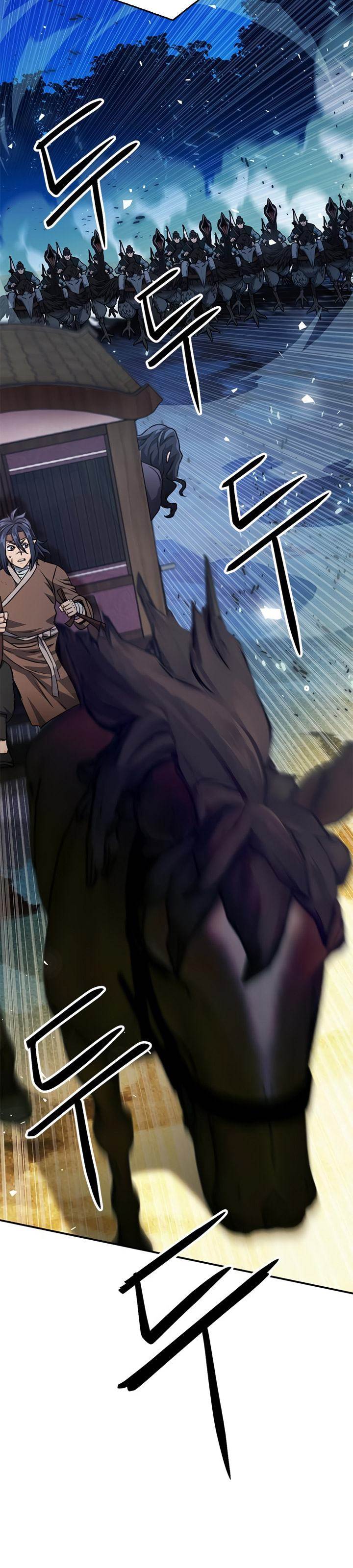 Seoul Station Druid Chap 123 - Next Chap 124