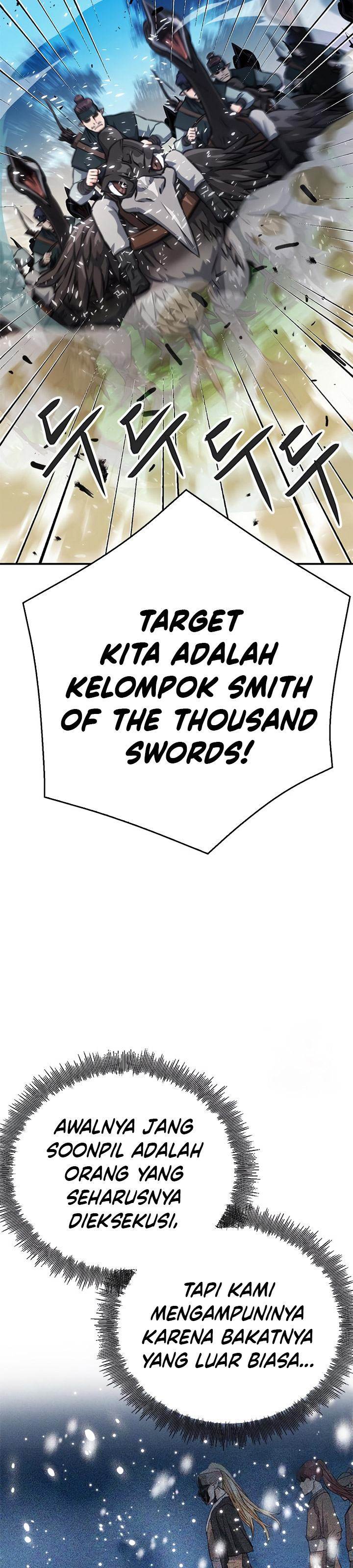 Seoul Station Druid Chap 123 - Next Chap 124