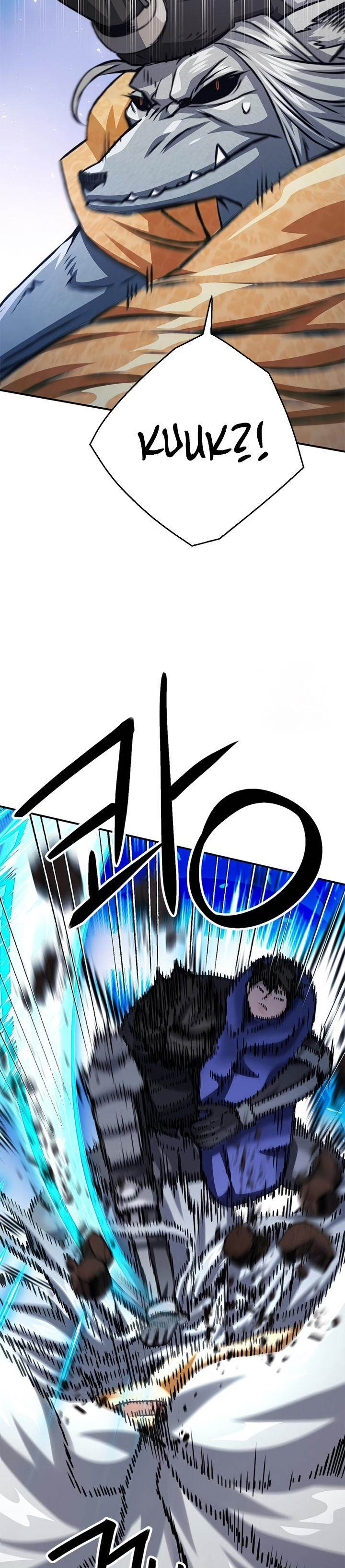 Seoul Station Druid Chap 123 - Next Chap 124