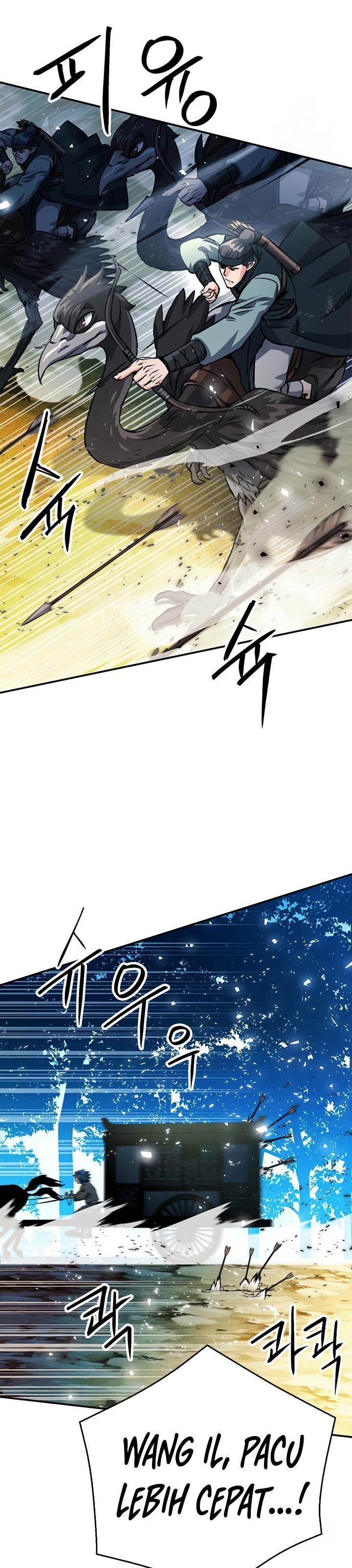 Seoul Station Druid Chap 123 - Next Chap 124