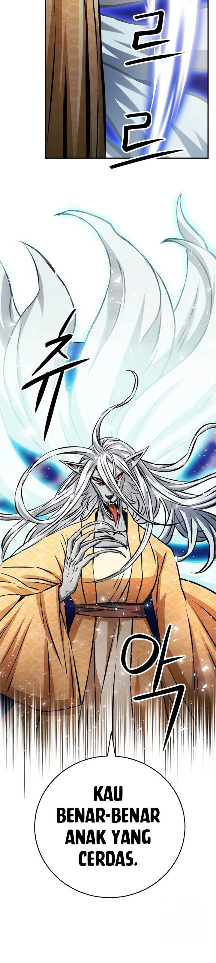 Seoul Station Druid Chap 123 - Next Chap 124