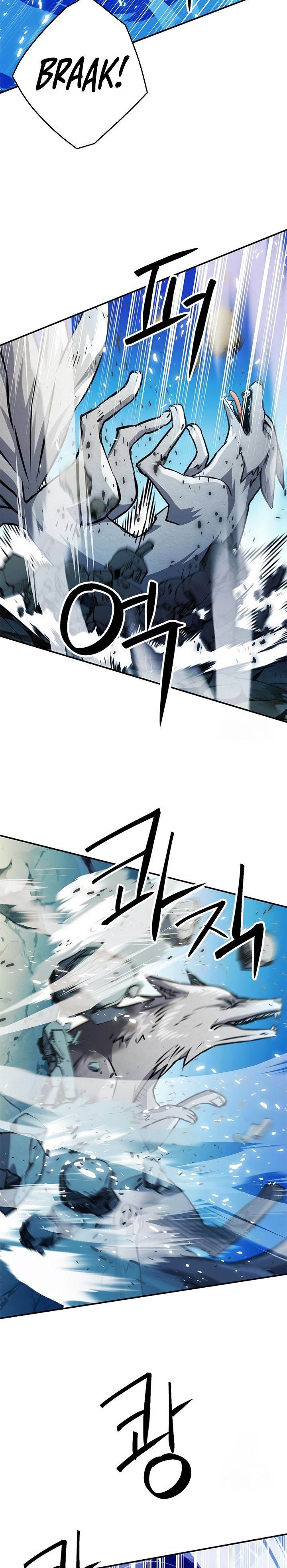 Seoul Station Druid Chap 123 - Next Chap 124