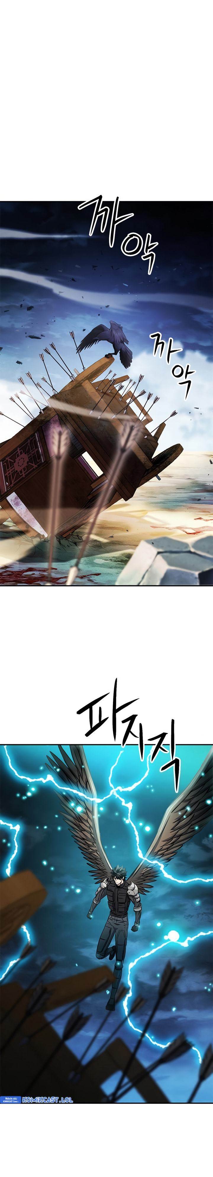 Seoul Station Druid Chap 123 - Next Chap 124