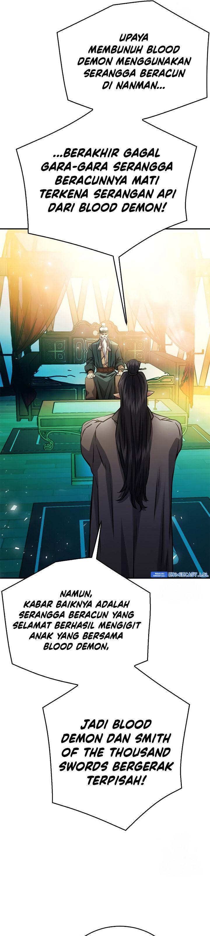 Seoul Station Druid Chap 123 - Next Chap 124